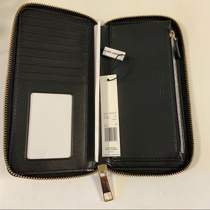 Marc Jacobs leather Wallet